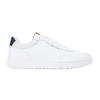 Mens Basket Core Lt Leather Trainers