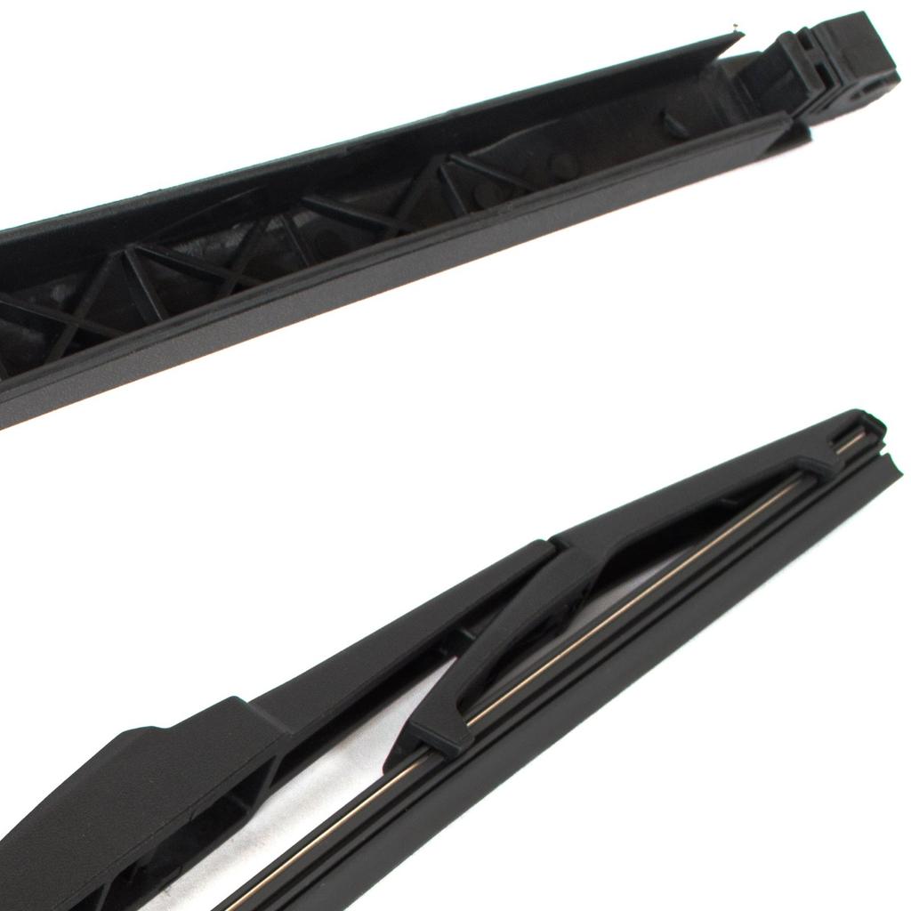 Suzuki Wagon R+ 00-07 Rear Wiper Arm & Blade