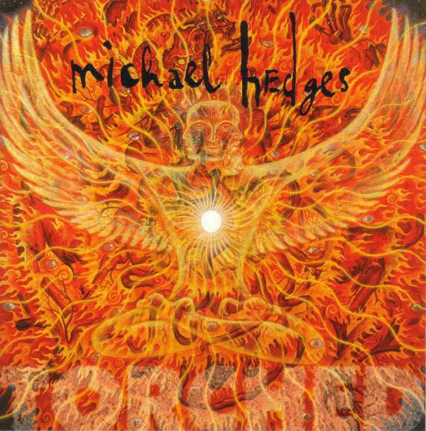 

CD MICHAEL HEDGES - Torched 01934113942PROM Windham Hill Re 2008 Japan ObiJazz Used