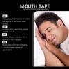 Anti-Snoring Mouth Tape Improve Sleeping Stickers Better Nose Breathing Correction Portable Night Home Travel Orthosis Patches