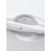 8Pcs Car Door Handle Bowl Anti-Scratch Cover Guard Protector Stickers Clear