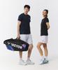 Bigteo Essential Line Badminton Men'S Short Sleeve T-Shirt (Vt25Cts004M)