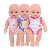 Salopetă Scurtă Potrivită pentru Păpușă Baby Doll de 28-30-32cm, Îmbrăcăminte și Accesorii pentru Păpuși de 11-12-13inch, Jucării DIY pentru Păpuși