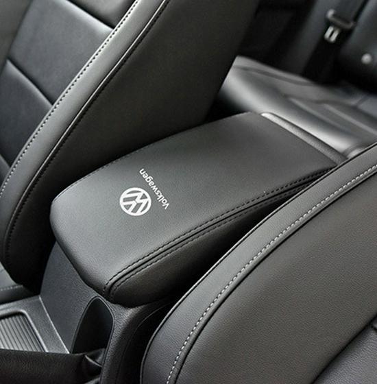 

Подходит для 06-21 VW New Sagitar Подлокотник и Old Sagitar Кожаный защитный чехол
