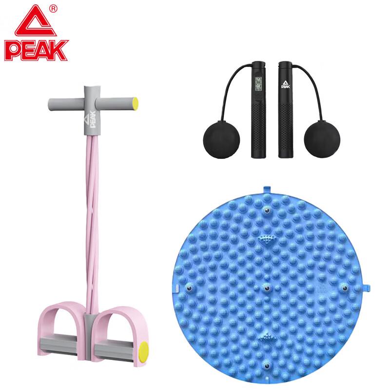 

Peak Fitness Training Kit