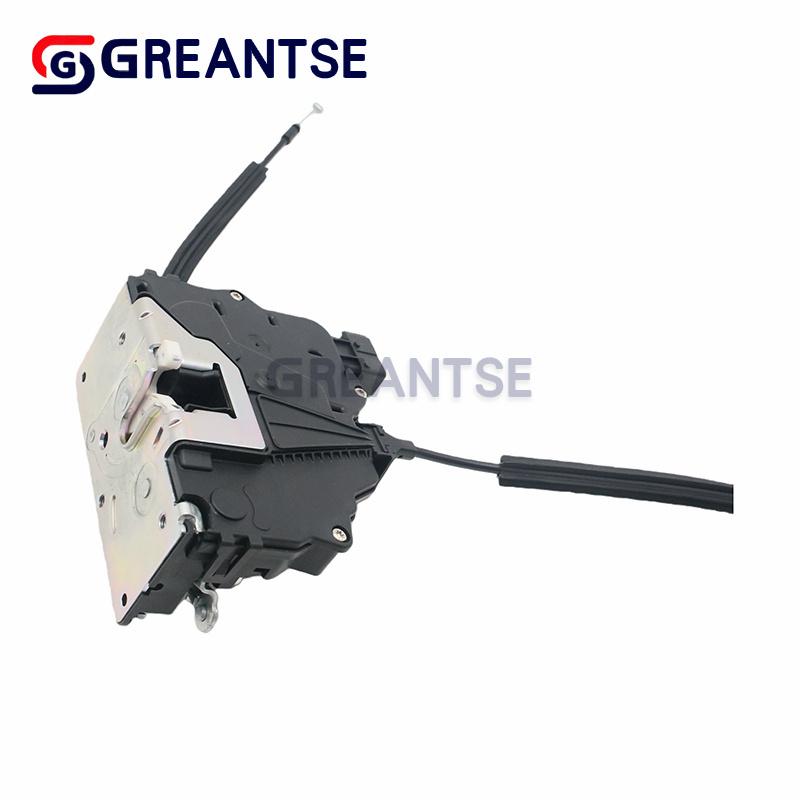 1342155080 Left Electric Door Lock For Fiat Ducato Citroen Jumper Ram Promaster Peugeot Boxer Opel Movano Toyota 2006- Car Parts