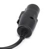 OBD2 30Pin-16Pin Diagnosekabel-Adapter 250mm/9.8in Länge Ersatz für IVECO LKW