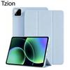 For Pad 7/7 Pro 11.2-Inch , for Pad 8/8 Pro 11.2-Inch, , Tablet Case Tri-Fold Stand Flip Smart Cover