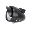 LED Super Light, Front Hdlight Vintage Shipped without battery   Retro vintage bch Bike Hd With