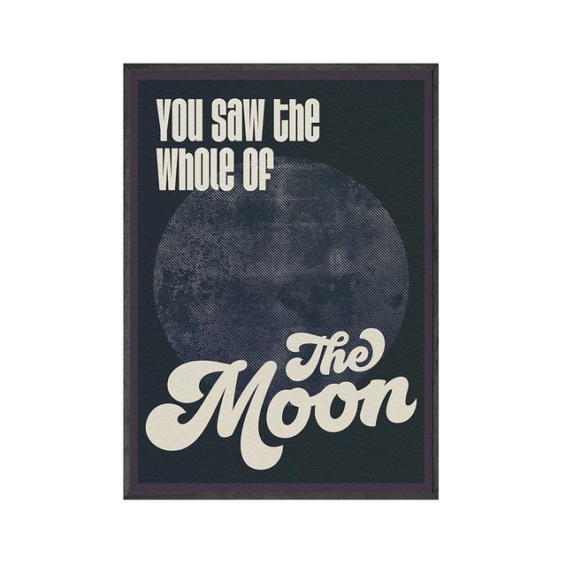 

Плакат с текстами песен, настенный художественный постер, заводной Радужный красочный модный холст, живопись, постеры и принты, настенное искусство для комнаты, домашний декор 21cm×30cm NoFrame