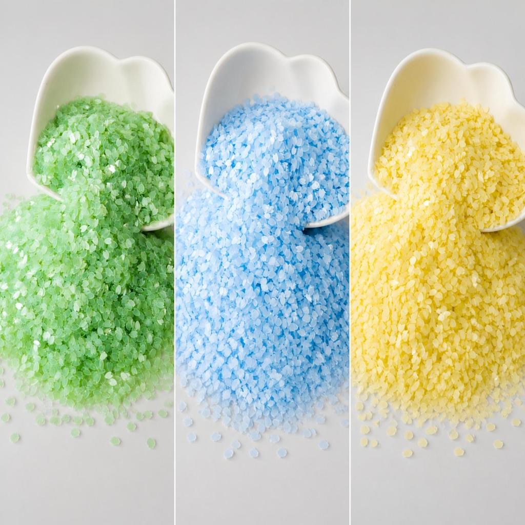 3mm Petal-Shaped Sequins Bulk Craft Supplies Glue on for DIY Crafters