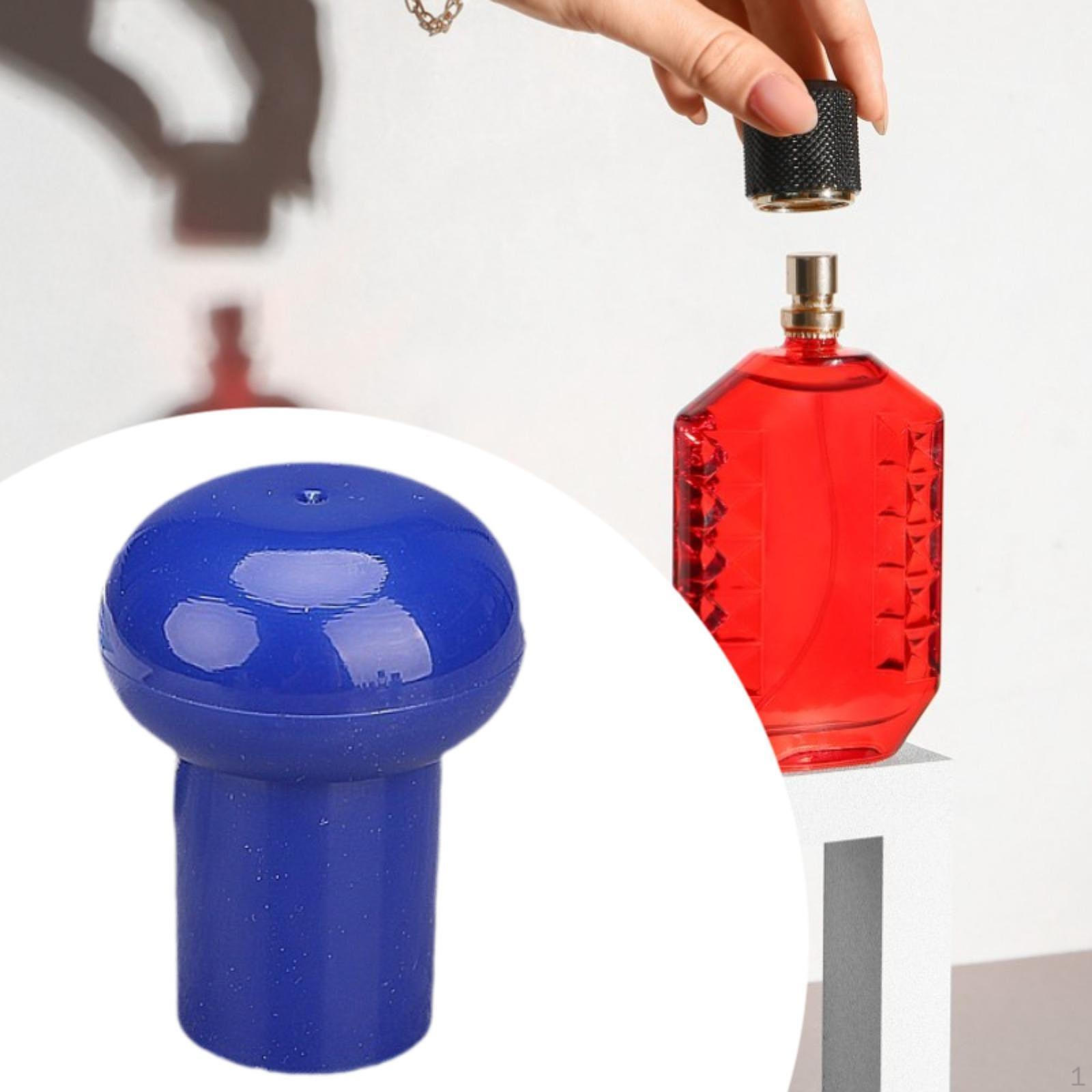 

Ручной инструмент для обжима флаконов духов для запечатывания колпачков диаметром 13–20 мм