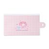 sanrio my melody wet sheet pouch l 670316