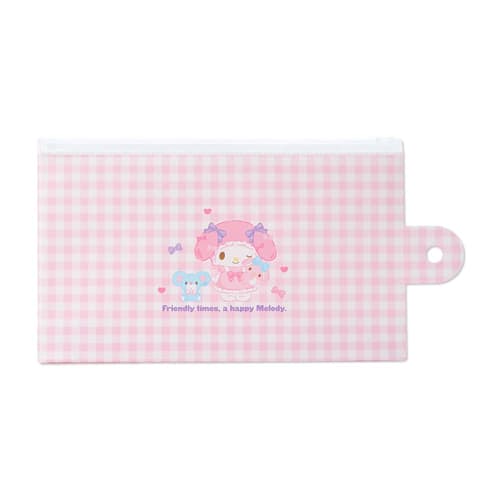 sanrio my melody wet sheet pouch l 670316