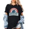 Trump's Snowflake Removal Service Shirt Shirt,Christma<wbr/>s Donald Trump Shirt, MAGA Unisex T-Shirt
