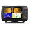 Garmin Striker Vivid 7sv Fishfinder 7-inch WVGA Black