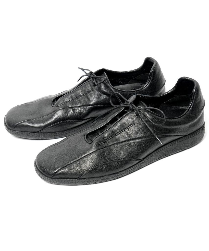Deviation Lowe Sneakers