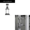 FishTanks Bubble Diffusers Create Much Bubble for Aquariums Plant Growing