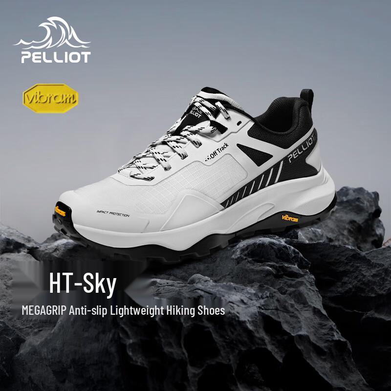 Pelliot HT-Sky Vibram Hiking Shoes for Men & Women
