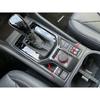 Interior Gear Box Shift Knob Cover Trim for - Subaru Forester Fiber 1pcs