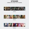 Seventeen 11. Mini-Album [SEVENTEENTH HEAVEN]