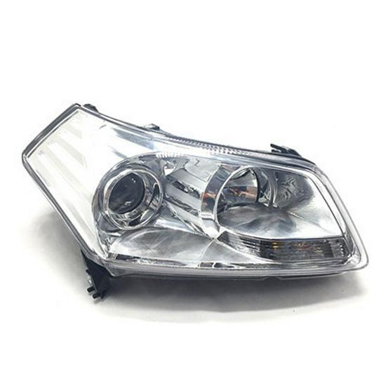 Compatible with FAW Besturn B70 (2006-2013) Headlight Assembly.