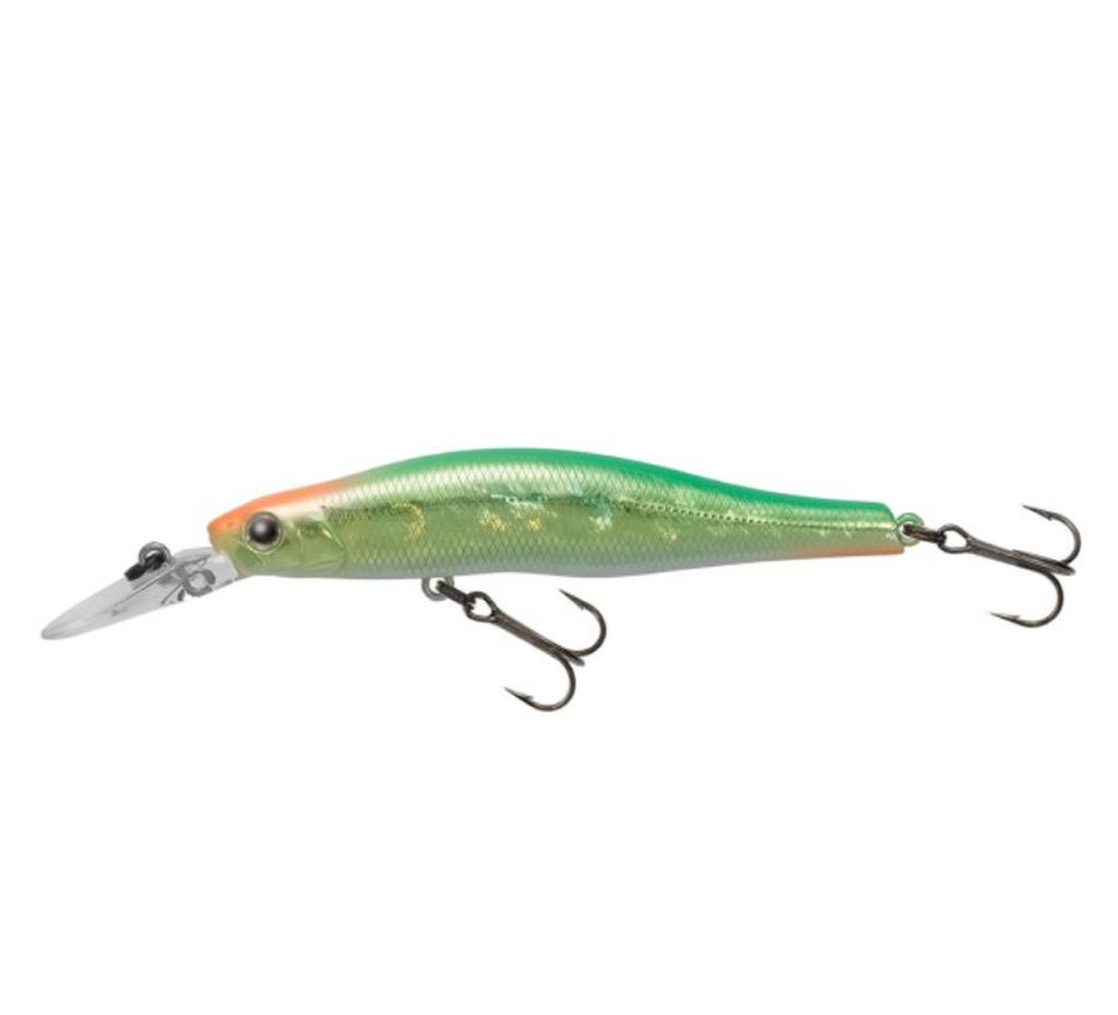 Tiemco Sumari MD 90F Minnow Floating Lure 208 (7780)