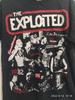 The Exploited Band Black Short Sleeve Cotton T-shirt Unisex S5XL VN1752