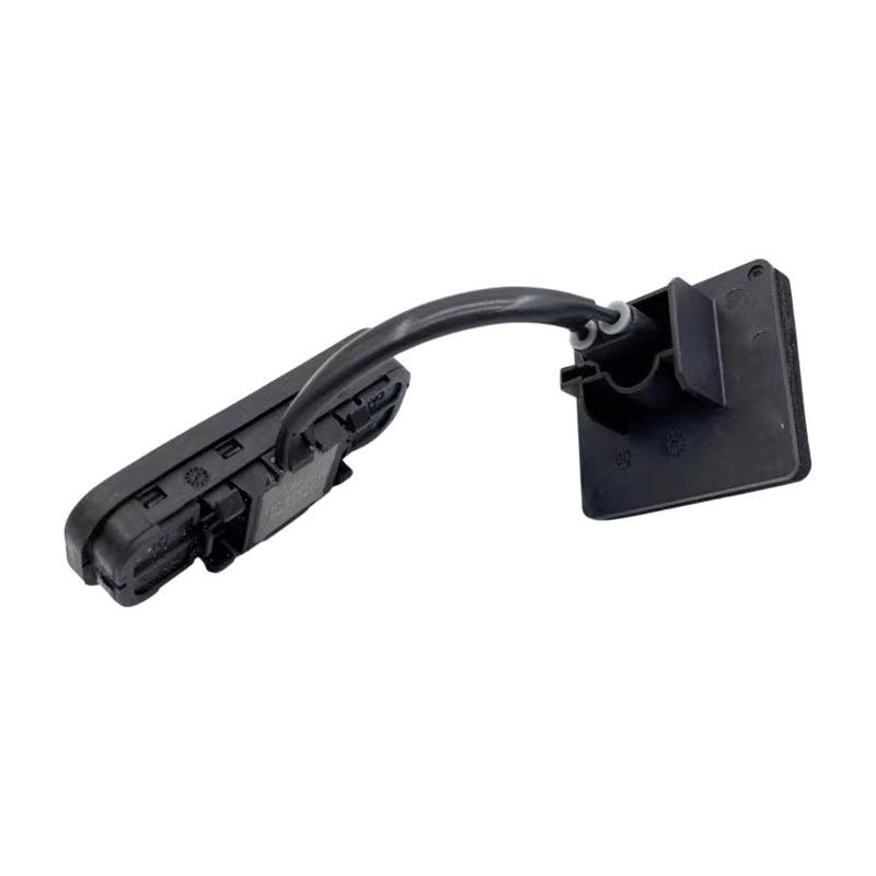 Compatible Trunk Switch Button for Buick, Chevrolet, Opel, Vauxhall Models (13266400, 13359897)
