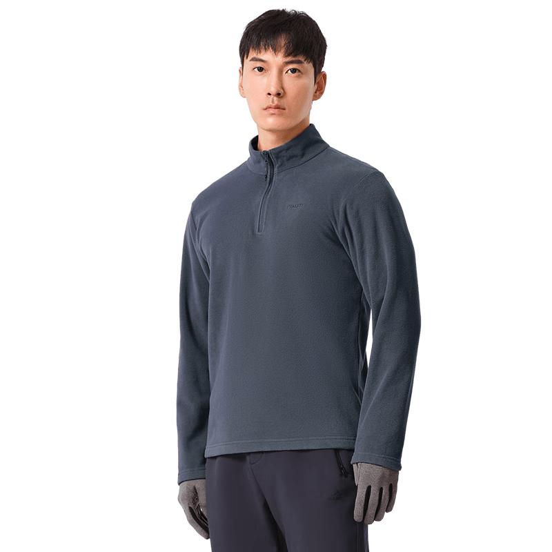 Pelliot Men's and Women's Outdoor Fleece Jacket
