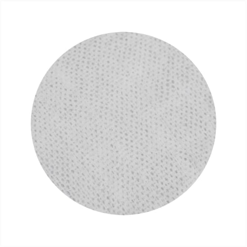 Artnap Spoon Straws, 500 pieces, Clear, 32150103