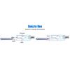 18/36 Pcs Professional Car Terminal Removal Tool Kit Electrical Connector Pin Removal Automotive Repair Tools