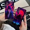 Jujutsu Kaisen Geto Suguru Phone Case for Samsung Galaxy A56 55 54 53 52 51 36 35 34 23 16 15 5G Colorful Cover Pretty Cover