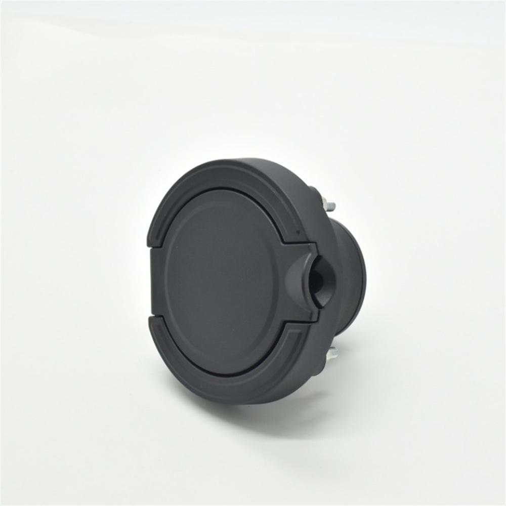 AC electric vehicle charging socket IEC 62196-2 standard 32A 3 phase, Type 2