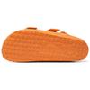 Skechers Sandały Sportowe Foamies Damskie Sandały Pomarańczowe 111597-ORG