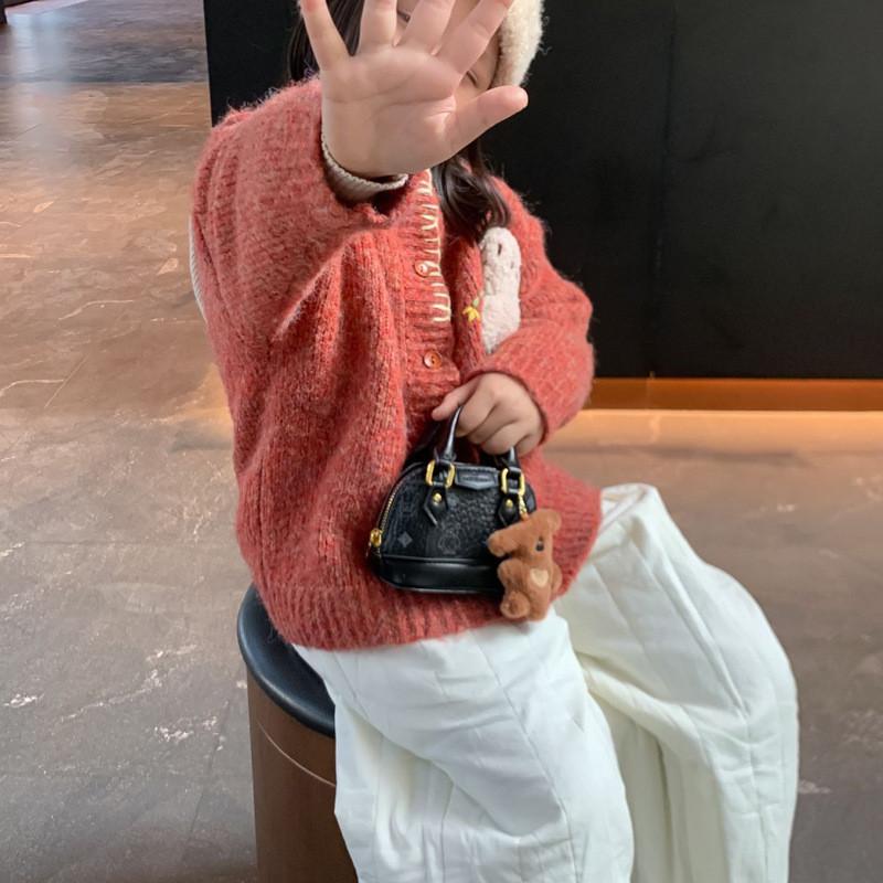 Childrens Handbag Stylish With Exquisite Shell Shape And Trendy Designs For School Play And