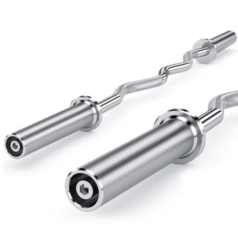 Универсальные гальванизированные штанги ZhuiQue