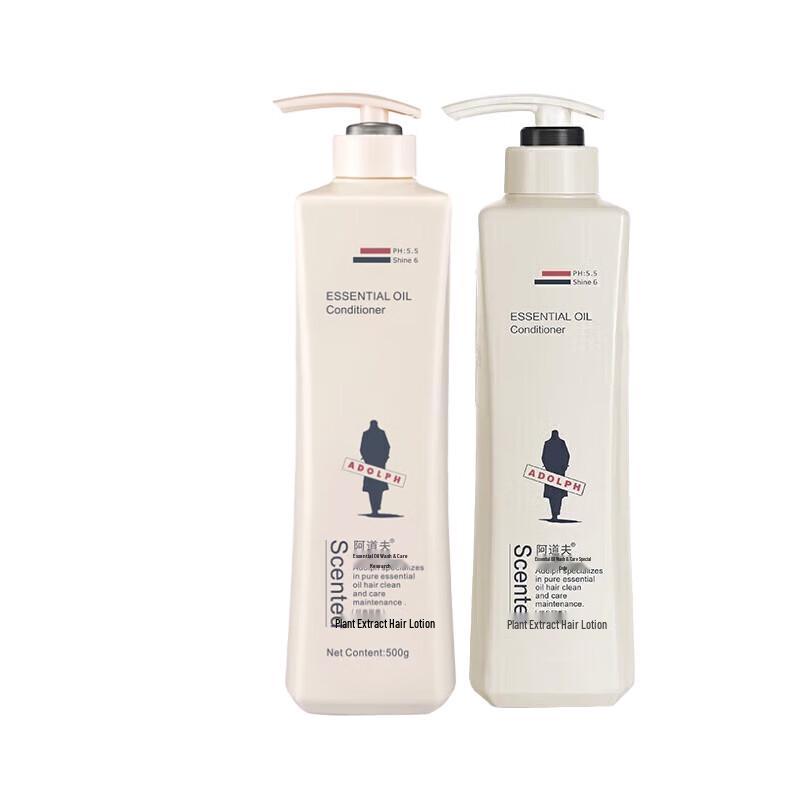 Adolph Plant Essence Hair Conditioner Lotion