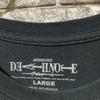 [USED] Rare DEATH NOTE T-shirt Misa Misa Death Note Amane Misa Anime L