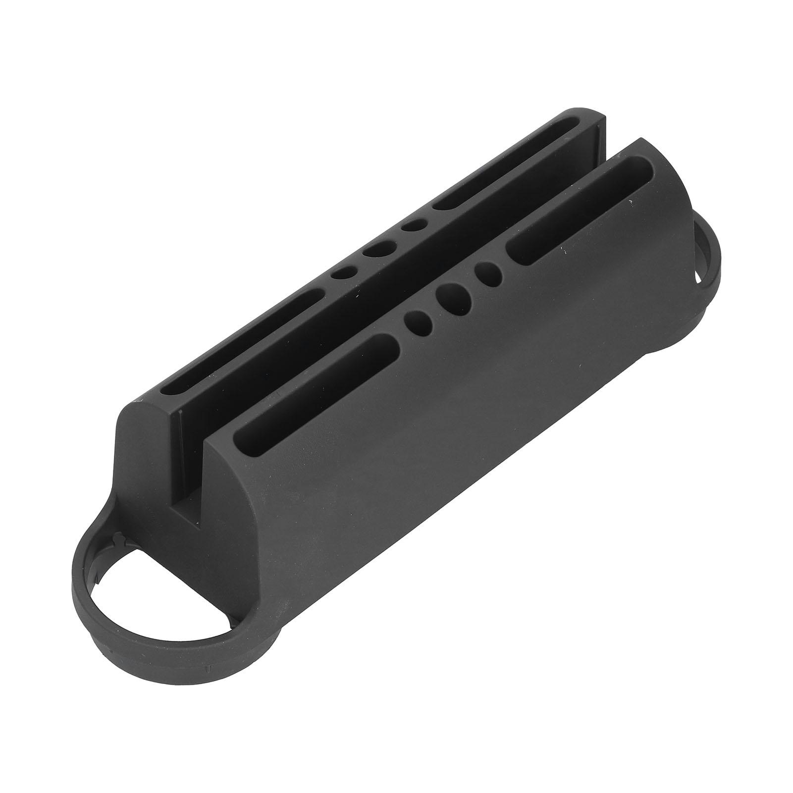 Пластиковый зажим для экрана, компактный, простой, стильный, портативный, прочный, настольный держатель для экрана для офиса, дома