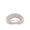 SNOWPEAK Cooling Women's Sun Visor Light Beige (S25MWFSC79)