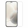 NORTHJO A+ 2Pcs For Honor 400 Lite 5G Tempered Glass Screen Protector 0.3mm 2.5D HD Film