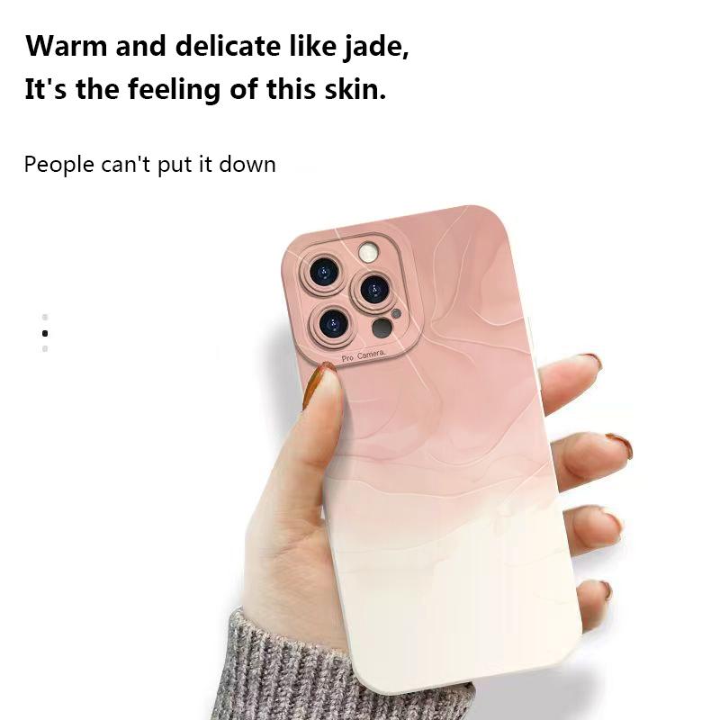 Fashion Colorful Art Painting Phone Case For Samsung Galaxy A14 A34 A54 A13 A33 A53 A32 A52 S24 S23 Ultra S22 Plus S21 FE Cover