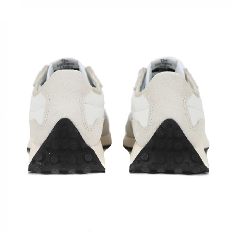 New Balance 327 Birch Black