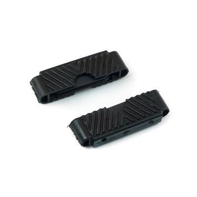 BSR28 2 kusy Klipy táhla střešního okna Opravná konzole pro Peugeot 206 206+ 207 4/5-dveřový Renault Twingo MK1 C06 841099