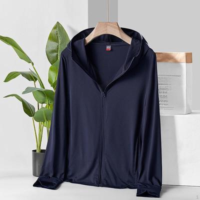 Sun Protection Jacket Breathable Outdoor Cycling for Activities