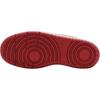 Nike Court Borough Low top Skateboard Shoes Women's Red DV5456-137(Team-S-BOX)-Random packaging bags
