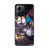 Honkai Star Rail Cipher Phone Case For Redmi Note 14 15 Pro 5G 13 12 Pro Plus 11 11T 11E 11S 10 Pro 10S 9 9S Cover Cell Clear TP
