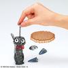 Beverly 36-Piece Crystal Puzzle Kikis Delivery Service Jiji 50272 Black