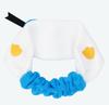 Donald Duck Hairband Tokyo Disney Resort Exclusive Fan Cap